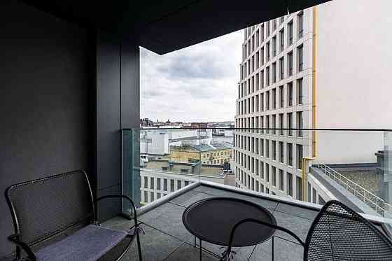 Оренда 1 кім. кв. по вул. Під Дубом, 26  у Forum Apartments Львов