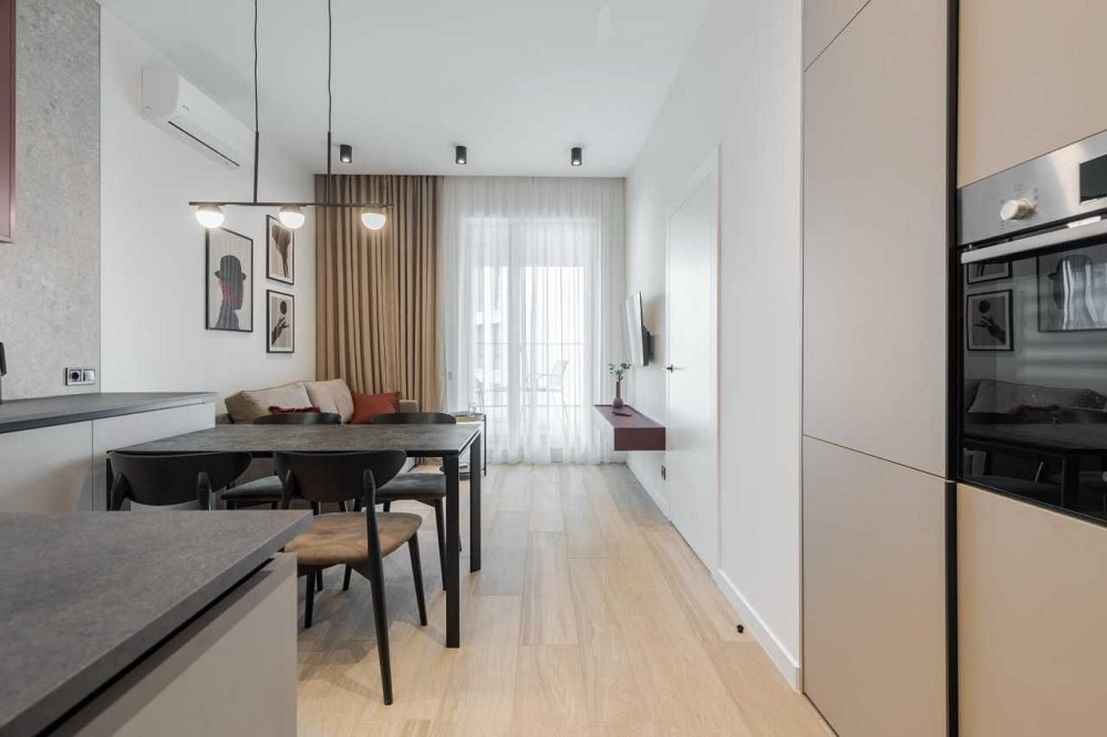 Оренда 1 кім. кв. по вул. Під Дубом, 26  у Forum Apartments Львів - зображення 8