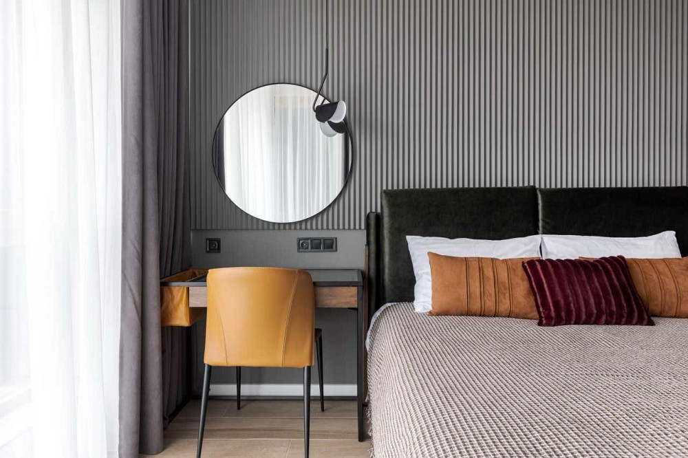 Оренда 1 кім. кв. по вул. Під Дубом, 26  у Forum Apartments Львів - зображення 1