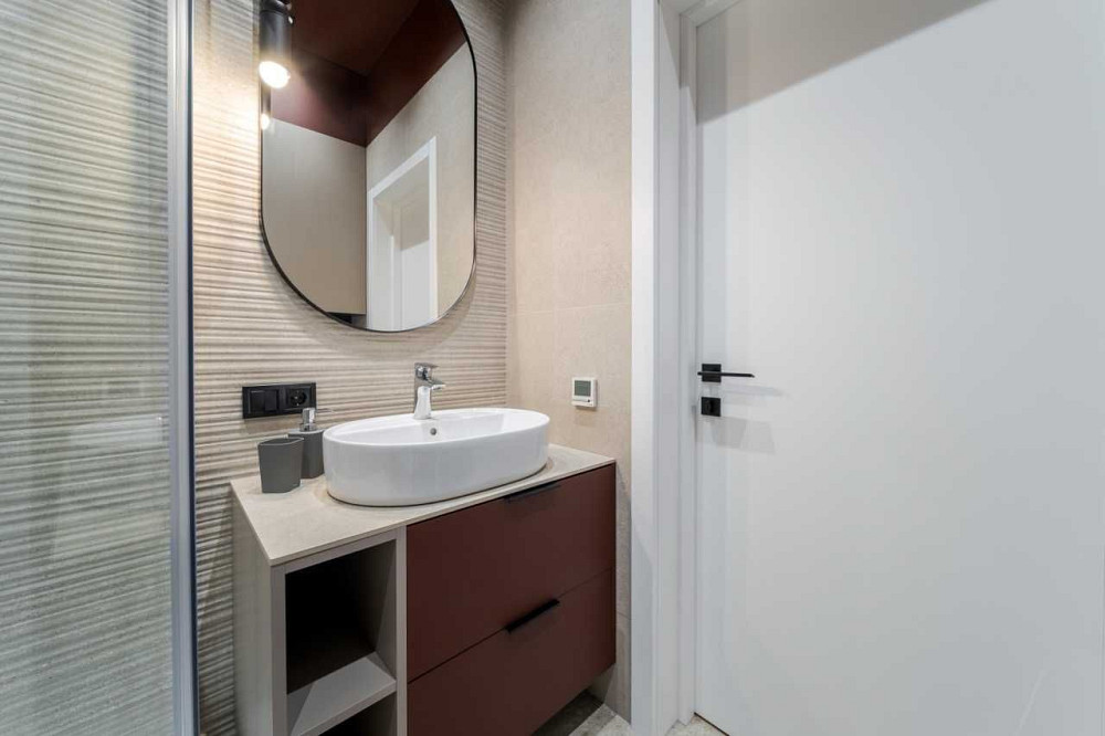 Оренда 1 кім. кв. по вул. Під Дубом, 26  у Forum Apartments Львів - зображення 5