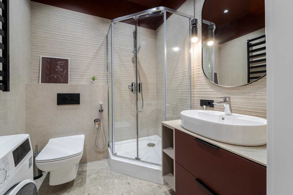 Оренда 1 кім. кв. по вул. Під Дубом, 26  у Forum Apartments Львів - зображення 6