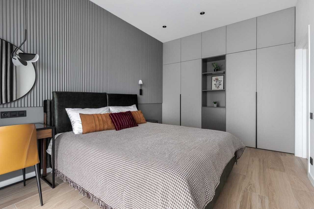 Оренда 1 кім. кв. по вул. Під Дубом, 26  у Forum Apartments Львів - зображення 3