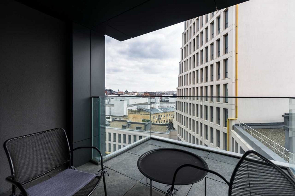 Оренда 1 кім. кв. по вул. Під Дубом, 26  у Forum Apartments Львів - зображення 4