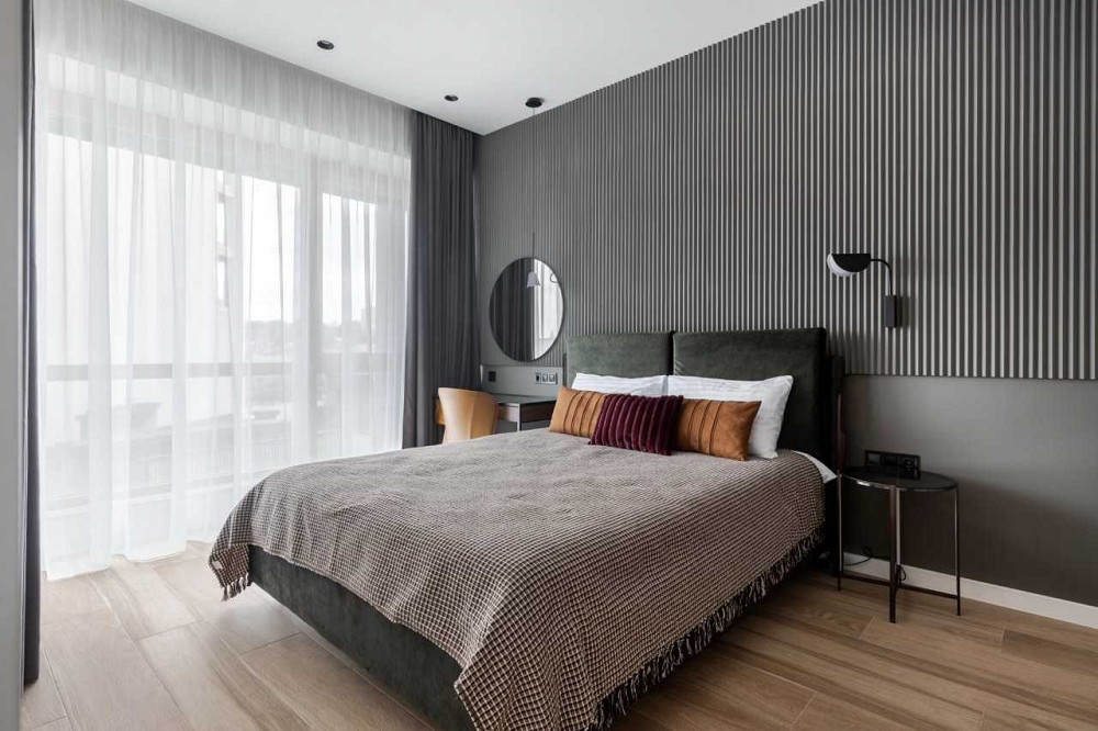 Оренда 1 кім. кв. по вул. Під Дубом, 26  у Forum Apartments Львів - зображення 2