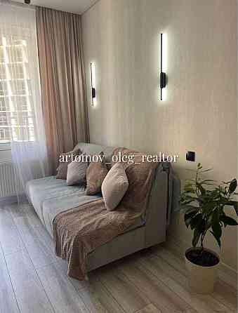 New‼️Студия+спальня,45м2‼️Атмосфера/Генуэзская/Аркадия‼️БЕЗ ПОДНЯТИЯ Одесса