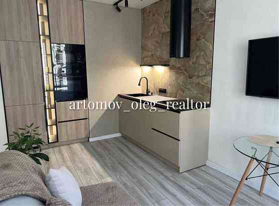 New‼️Студия+спальня,45м2‼️Атмосфера/Генуэзская/Аркадия‼️БЕЗ ПОДНЯТИЯ Одесса