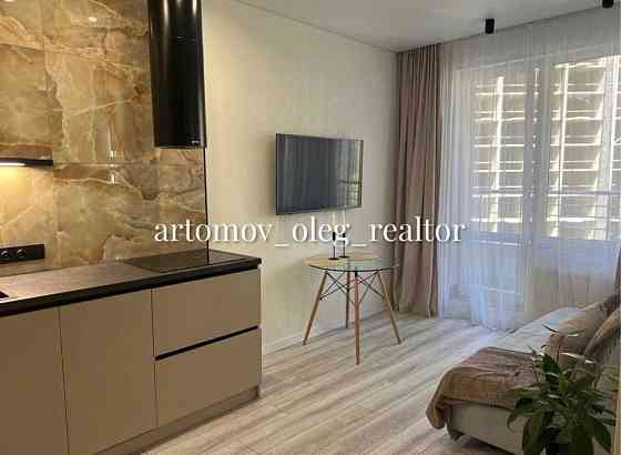 New‼️Студия+спальня,45м2‼️Атмосфера/Генуэзская/Аркадия‼️БЕЗ ПОДНЯТИЯ Одесса