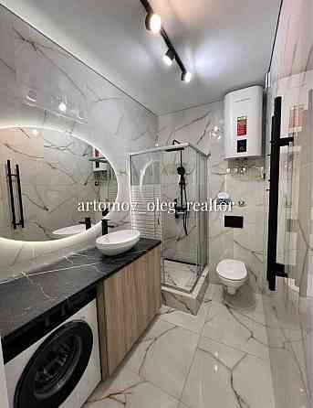 New‼️Студия+спальня,45м2‼️Атмосфера/Генуэзская/Аркадия‼️БЕЗ ПОДНЯТИЯ Одесса