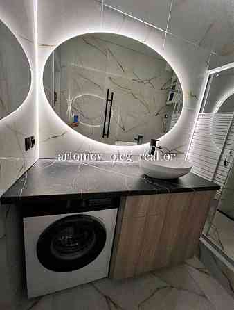 New‼️Студия+спальня,45м2‼️Атмосфера/Генуэзская/Аркадия‼️БЕЗ ПОДНЯТИЯ Одесса