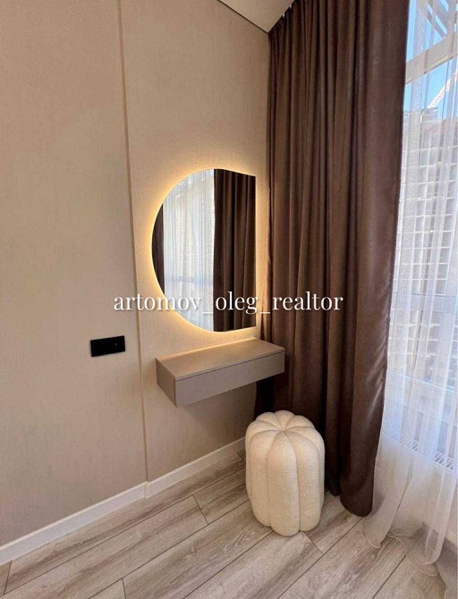 New‼️Студия+спальня,45м2‼️Атмосфера/Генуэзская/Аркадия‼️БЕЗ ПОДНЯТИЯ Одесса - изображение 8