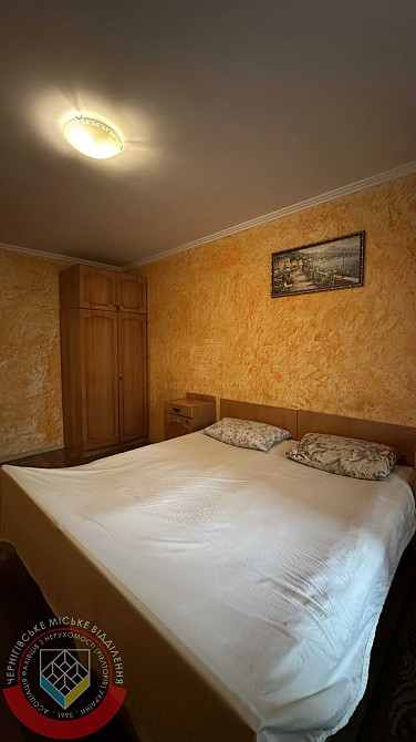 RLT K01 Оренда 2 кімнатної квартири по пр. Перемоги, 5 Кутів Чернигов - изображение 5