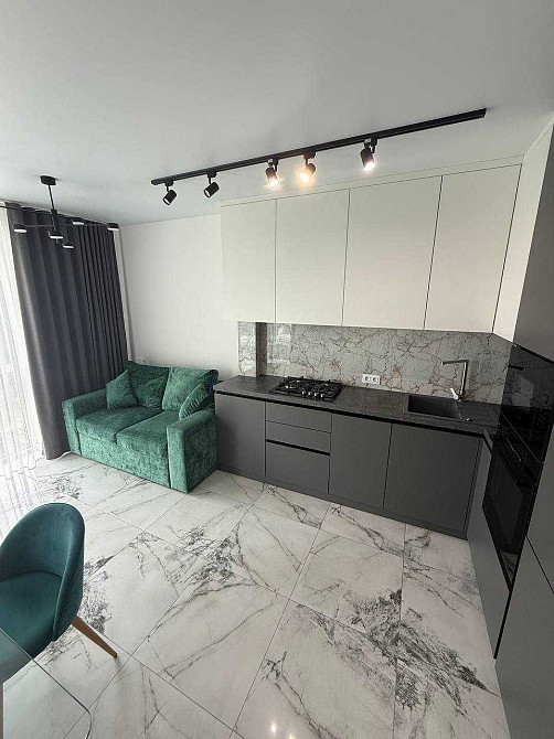 Без комісії!Світла та затишна у ЖК Safe Town Львов - изображение 2