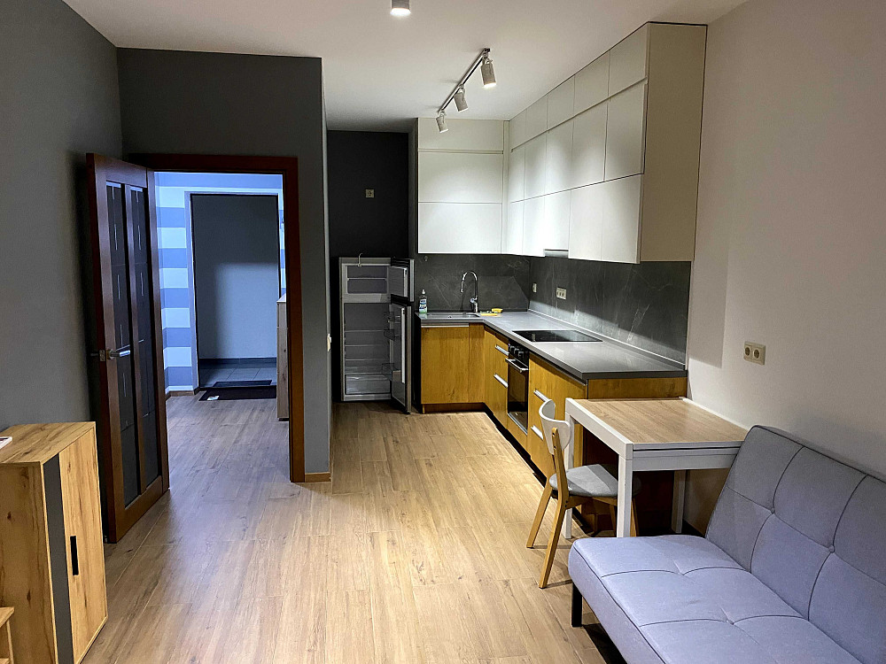 Оренда квартири 1к 50м ЖК Теремки Заболотного 15Б Від Власника Київ - зображення 5