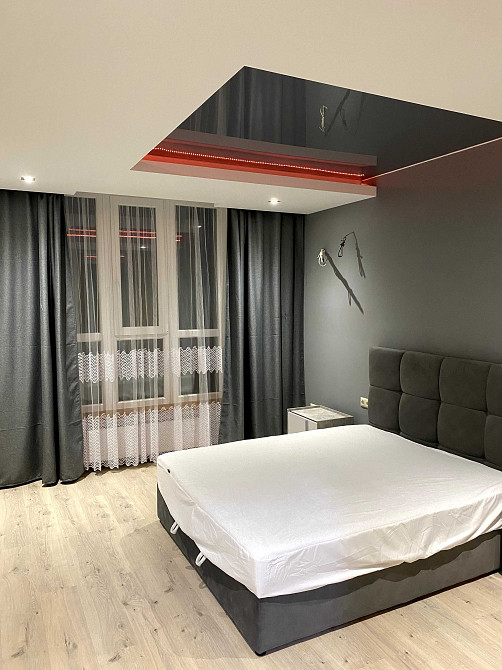 Оренда квартири 1к 50м ЖК Теремки Заболотного 15Б Від Власника Київ - зображення 2