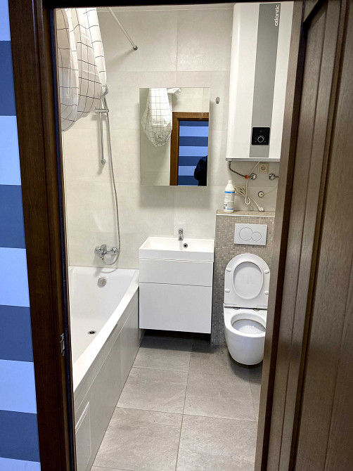 Оренда квартири 1к 50м ЖК Теремки Заболотного 15Б Від Власника Київ - зображення 8