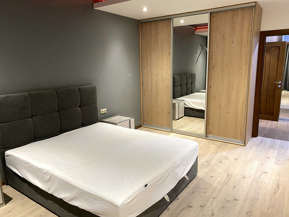 Оренда квартири 1к 50м ЖК Теремки Заболотного 15Б Від Власника Київ - зображення 3