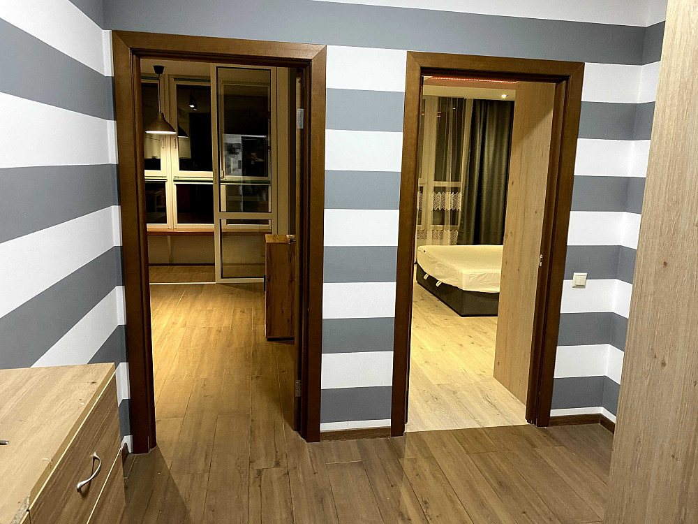 Оренда квартири 1к 50м ЖК Теремки Заболотного 15Б Від Власника Київ - зображення 7