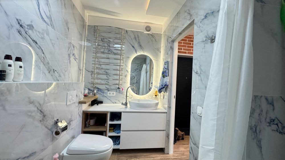 ПЕРША ЗДАЧА 1к.кв ЖК Карамель Львов - изображение 3