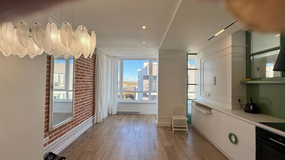 ПЕРША ЗДАЧА 1к.кв ЖК Карамель Львов - изображение 2