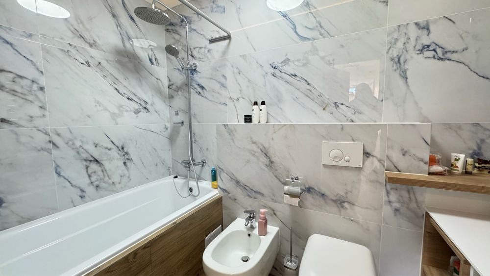 ПЕРША ЗДАЧА 1к.кв ЖК Карамель Львов - изображение 4