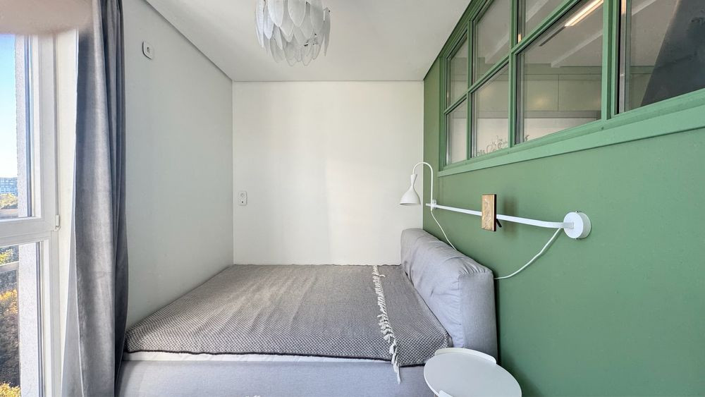 ПЕРША ЗДАЧА 1к.кв ЖК Карамель Львов - изображение 8