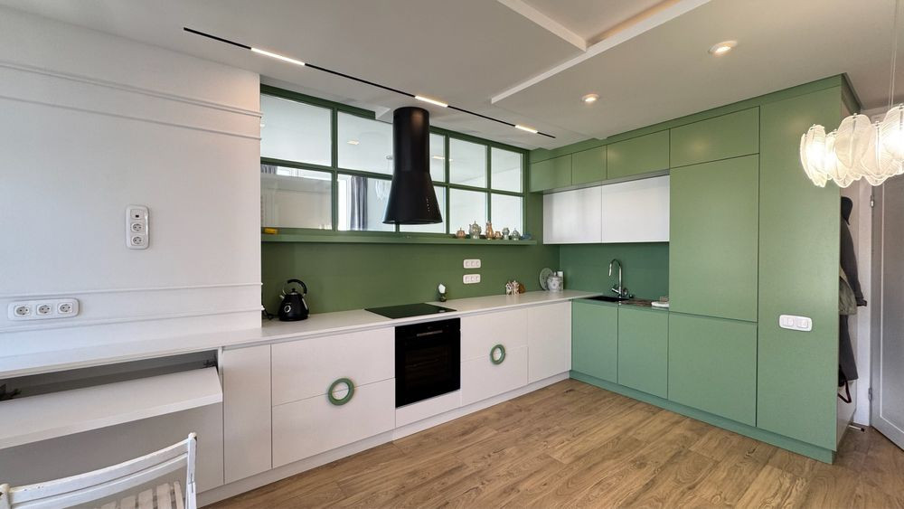 ПЕРША ЗДАЧА 1к.кв ЖК Карамель Львов - изображение 1