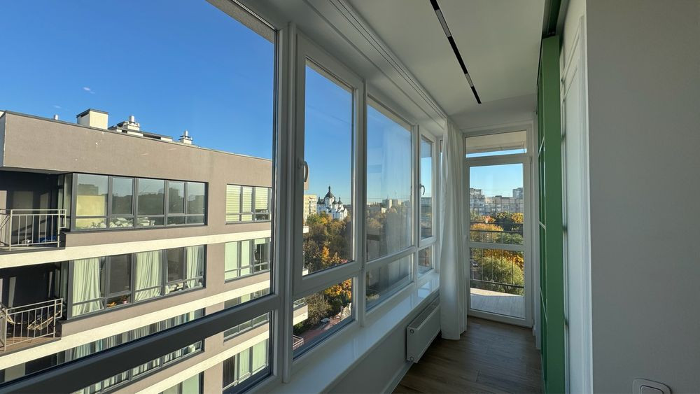 ПЕРША ЗДАЧА 1к.кв ЖК Карамель Львов - изображение 5