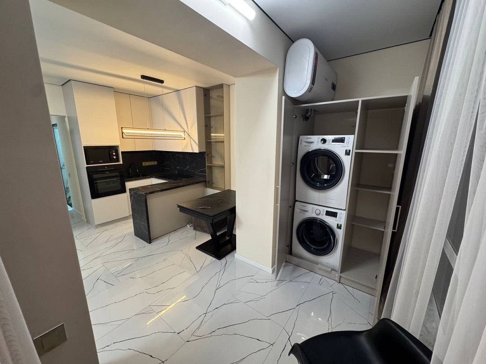 Без комісії. Оренда 1-кімн Івано-Франківськ ЖК СВІТАНОК. Здам квартиру Івано-Франківськ - зображення 4