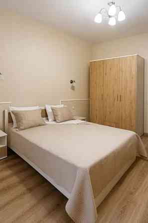 Аренда Евродвушка 45 Жемчужина До лета!! Аркадия Каманина Парк Код1214 Одесса