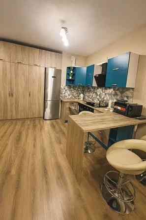 Аренда Евродвушка 45 Жемчужина До лета!! Аркадия Каманина Парк Код1214 Одесса