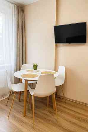 Аренда Евродвушка 45 Жемчужина До лета!! Аркадия Каманина Парк Код1214 Одесса