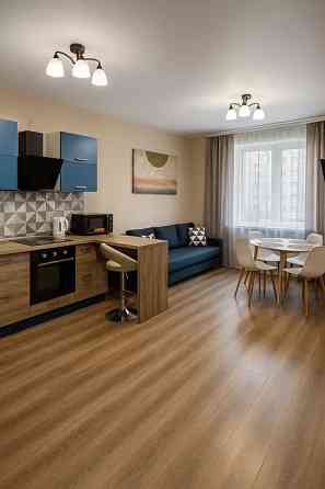 Аренда Евродвушка 45 Жемчужина До лета!! Аркадия Каманина Парк Код1214 Одесса