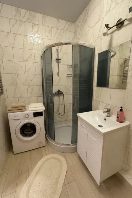 Аренда Евродвушка 45 Жемчужина До лета!! Аркадия Каманина Парк Код1214 Одеса - зображення 7