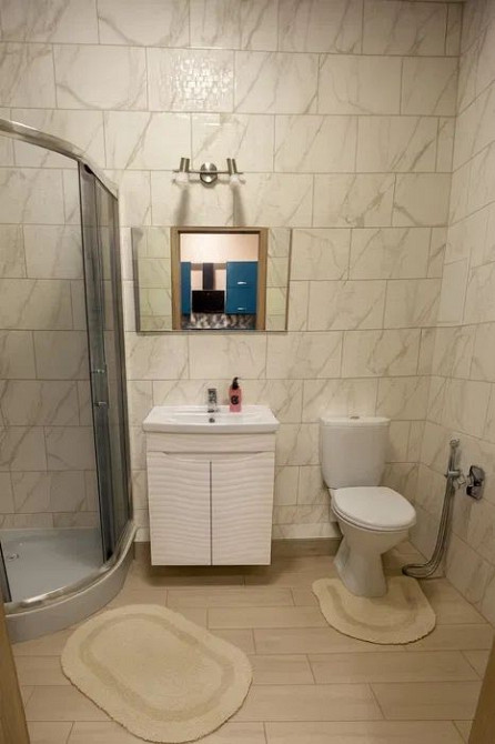 Аренда Евродвушка 45 Жемчужина До лета!! Аркадия Каманина Парк Код1214 Одеса - зображення 8