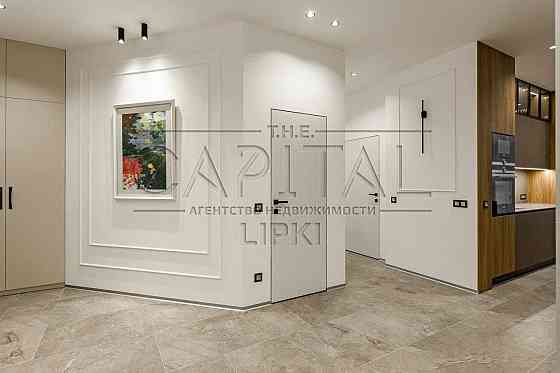 Продається квартира в ЖК Новопечерские Липки Київ