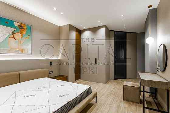 Продається квартира в ЖК Новопечерские Липки Київ