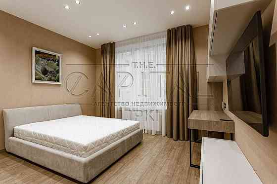 Продається квартира в ЖК Новопечерские Липки Київ