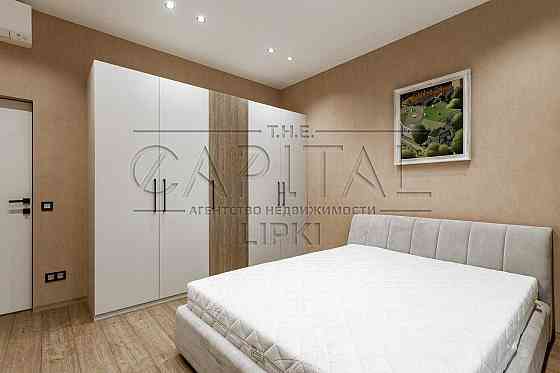 Продається квартира в ЖК Новопечерские Липки Київ