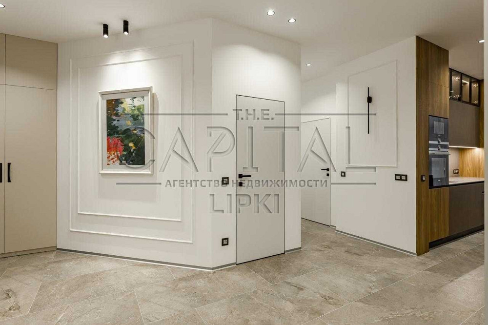 Продається квартира в ЖК Новопечерские Липки Київ - зображення 6