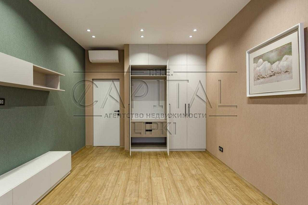 Продається квартира в ЖК Новопечерские Липки Київ - зображення 3