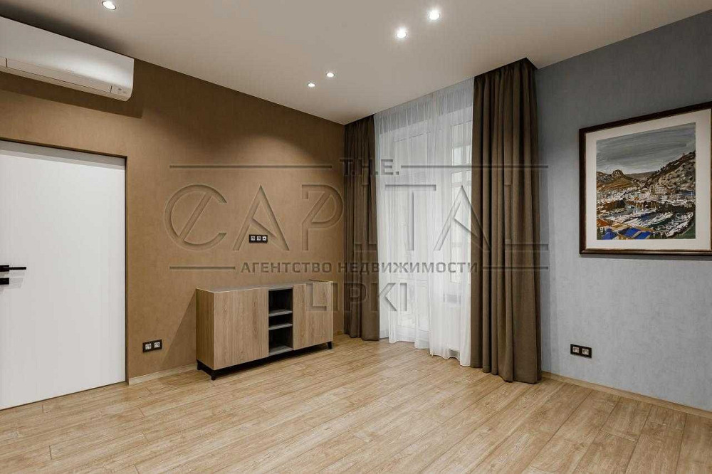 Продається квартира в ЖК Новопечерские Липки Київ - зображення 8