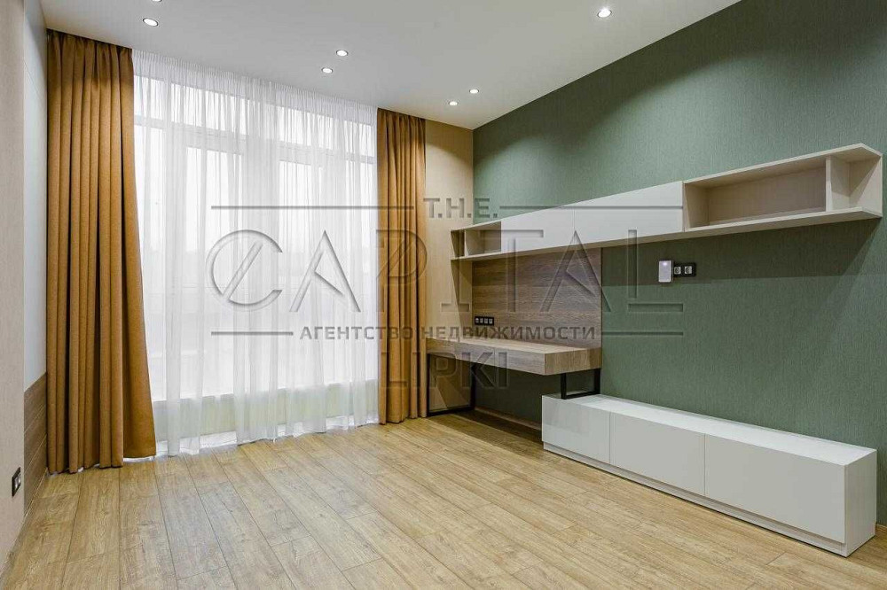 Продається квартира в ЖК Новопечерские Липки Київ - зображення 2