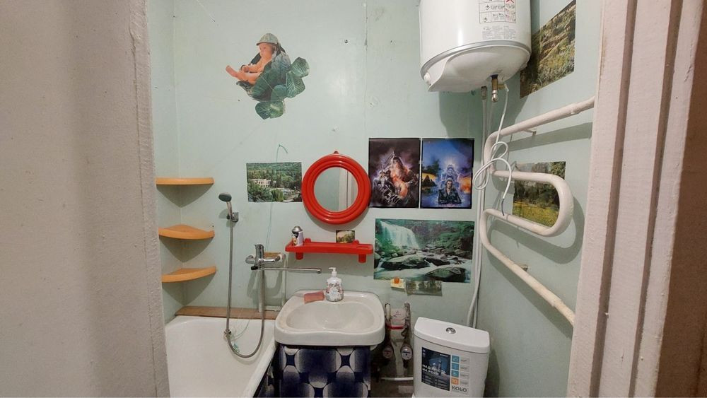 Здам 1кв. Вишневе,Балукова,3/9 Вишневе - зображення 4