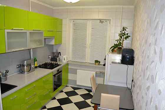 Квартира в гарному стані, район  Голлівуду! Чернигов