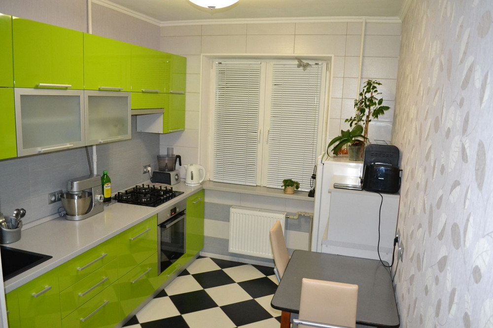 Квартира в гарному стані, район  Голлівуду! Чернігів - зображення 1