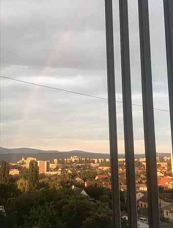 Оренда 1к новобудови  70 кв м диван та ліжко Токіо Ужгород