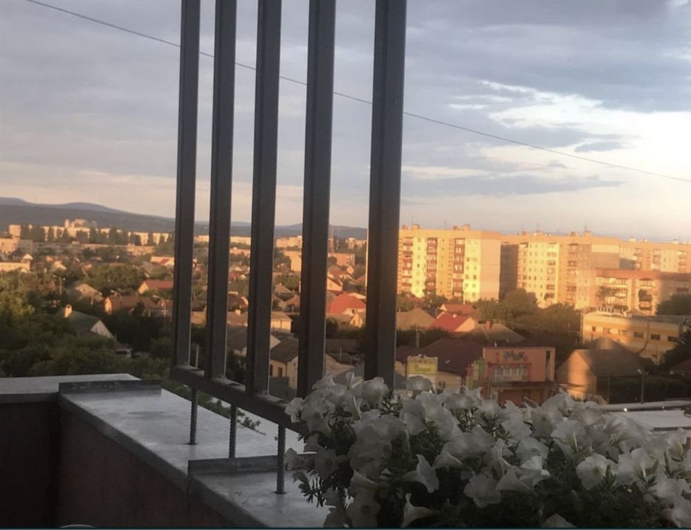 Оренда 1к новобудови  70 кв м диван та ліжко Токіо Ужгород - зображення 4