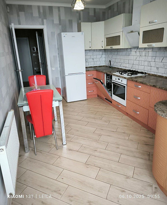 Здається 1 кімната квартира ЖК Династія. Винница - изображение 1