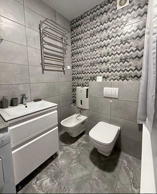 Оренда 1к квартири на Академічному Винница - изображение 7