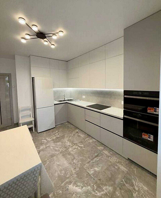 Оренда 1к квартири на Академічному Винница - изображение 1